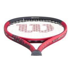 Wilson Clash 108 V2 Tennis Racquet -Prince Shop Clash108b 48491.1650349569