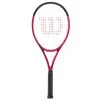 Wilson Clash 100 Pro V2 Tennis Racquet