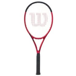 Wilson Clash 100 Pro V2 Tennis Racquet