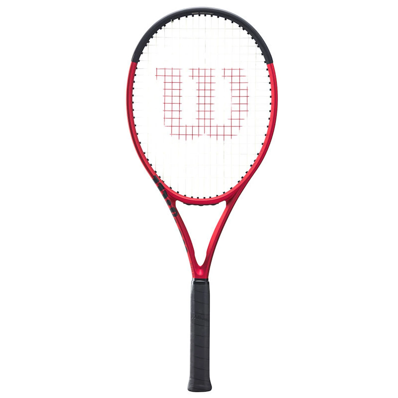 Wilson Clash 100 V2 Tennis Racquet 1 Wilson Clash 100 V2 Tennis Racquet