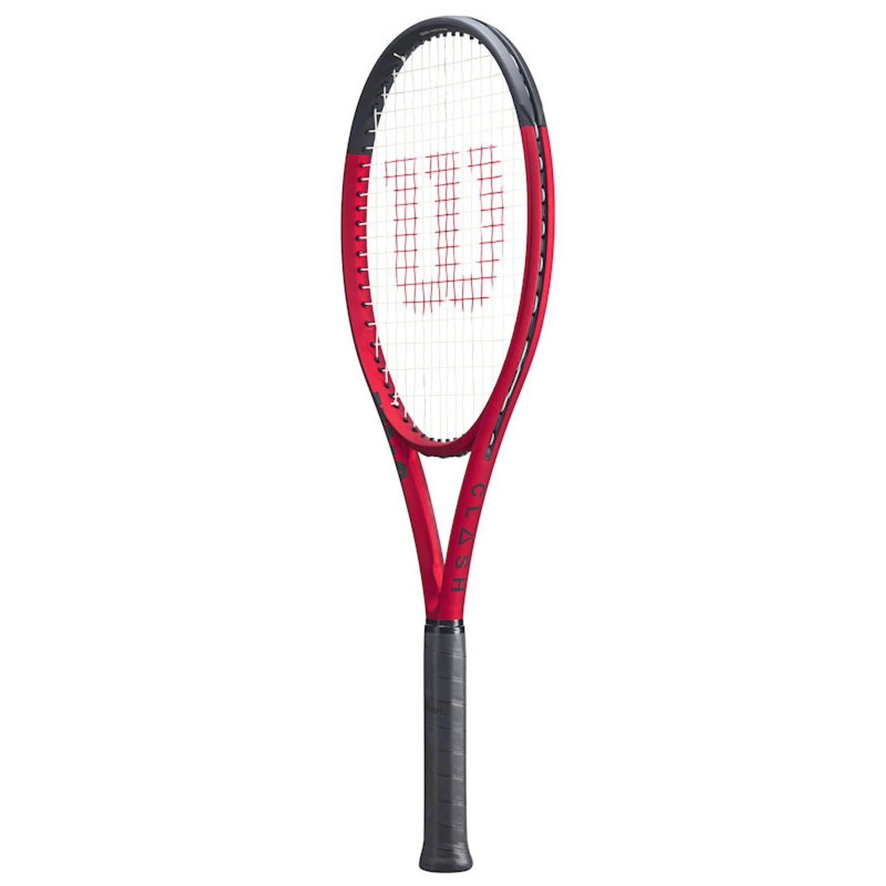 Wilson Clash 100 V2 Tennis Racquet 2 Wilson Clash 100 V2 Tennis Racquet - Image 2