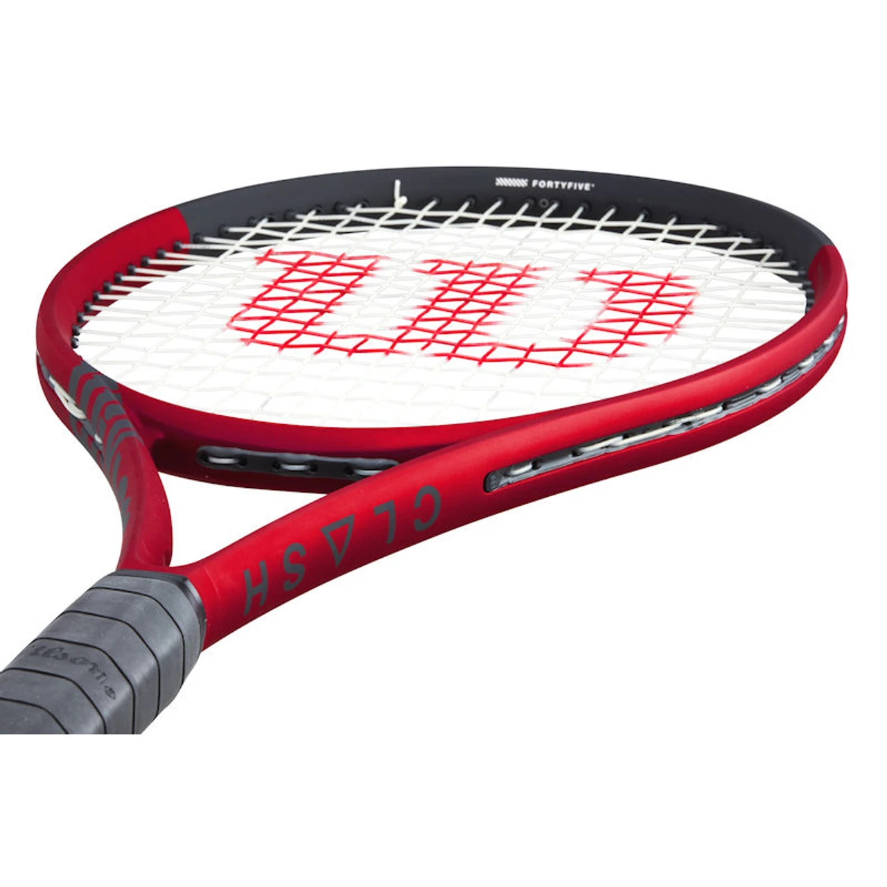 Wilson Clash 100UL V2 Tennis Racquet 3 Wilson Clash 100UL V2 Tennis Racquet - Image 3