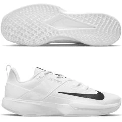 Nike Vapor Lite Men, White