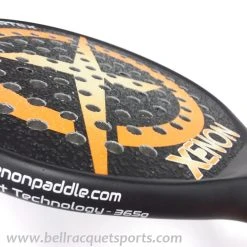 Xenon EVortex V2 (Heated Handle) -Prince Shop EVORTEX GRIT 27884.1650347848