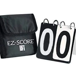 MATCH TUFF EZ-Score Tennis Scorekeeper 7 MATCH TUFF EZ-Score Tennis Scorekeeper -Prince Shop EZ2001 26039.1650341159