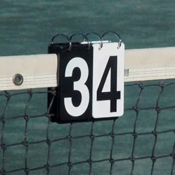 MATCH TUFF EZ-Score Tennis Scorekeeper 6 MATCH TUFF EZ-Score Tennis Scorekeeper -Prince Shop EZ2001a 1 65684.1650341158