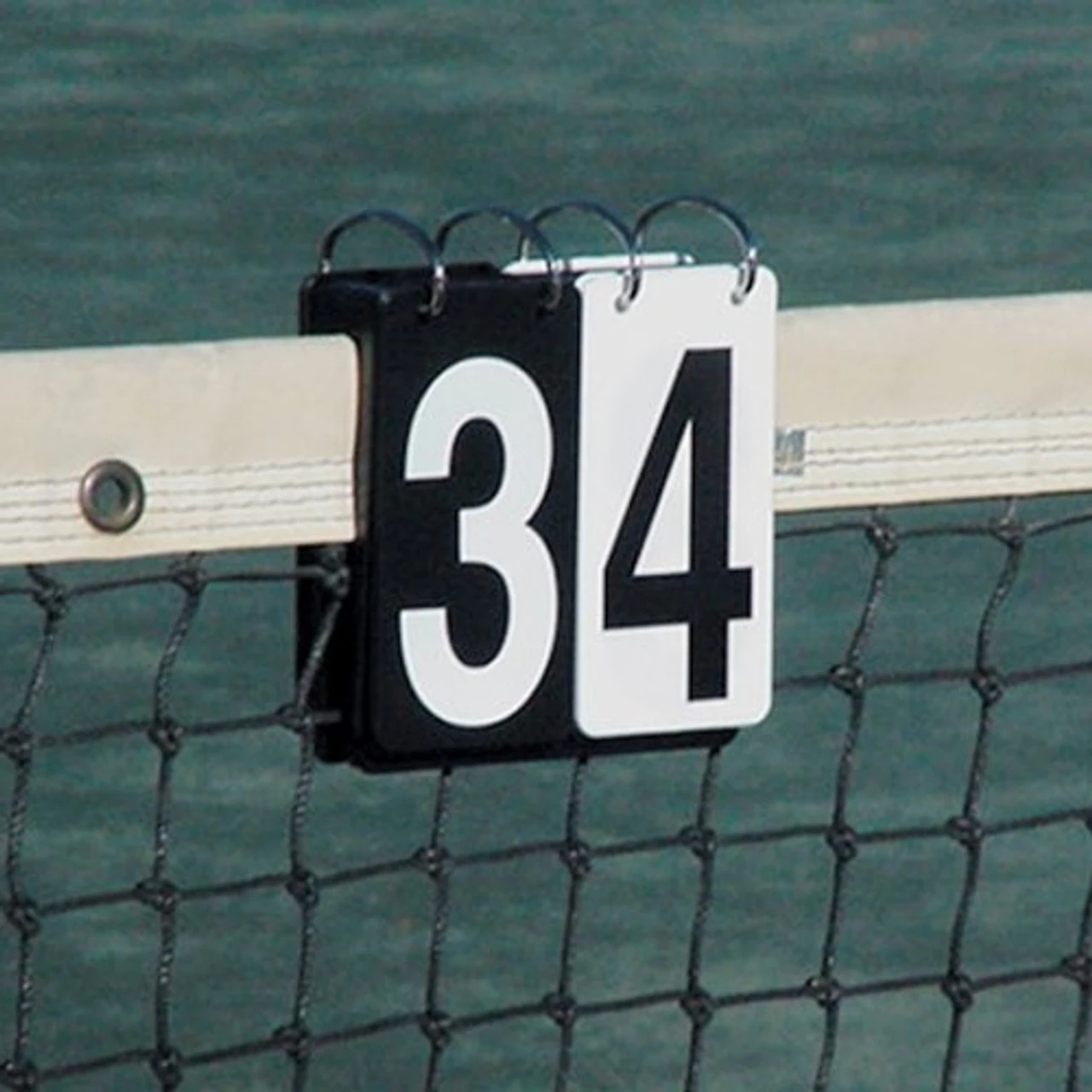 MATCH TUFF EZ-Score Tennis Scorekeeper 3 MATCH TUFF EZ-Score Tennis Scorekeeper - Image 3