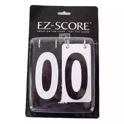 MATCH TUFF EZ-Score Tennis Scorekeeper