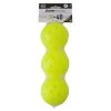 Franklin X-40 OUTDOOR Pickleball, Optic Yellow, 3-PACK