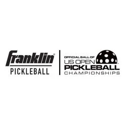 Franklin X-40 OUTDOOR Pickleball, Optic Yellow, 3-PACK -Prince Shop FX40a 68625.1650347202