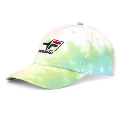 Fila Pickleball Cap, Tie Dye