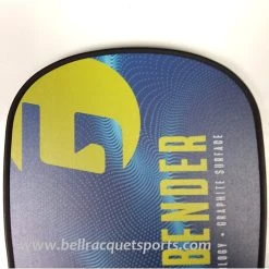 Gamma Hellbender W/FREE Sportsack -Prince Shop GHELLa 38840.1650348131