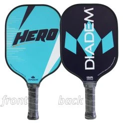 Diadem HERO Pickleball Kit -Prince Shop HERObluA 72564.1650349208