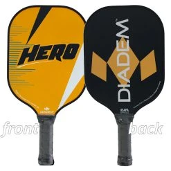 Diadem HERO Pickleball Kit -Prince Shop HEROorgA 38214.1650349208