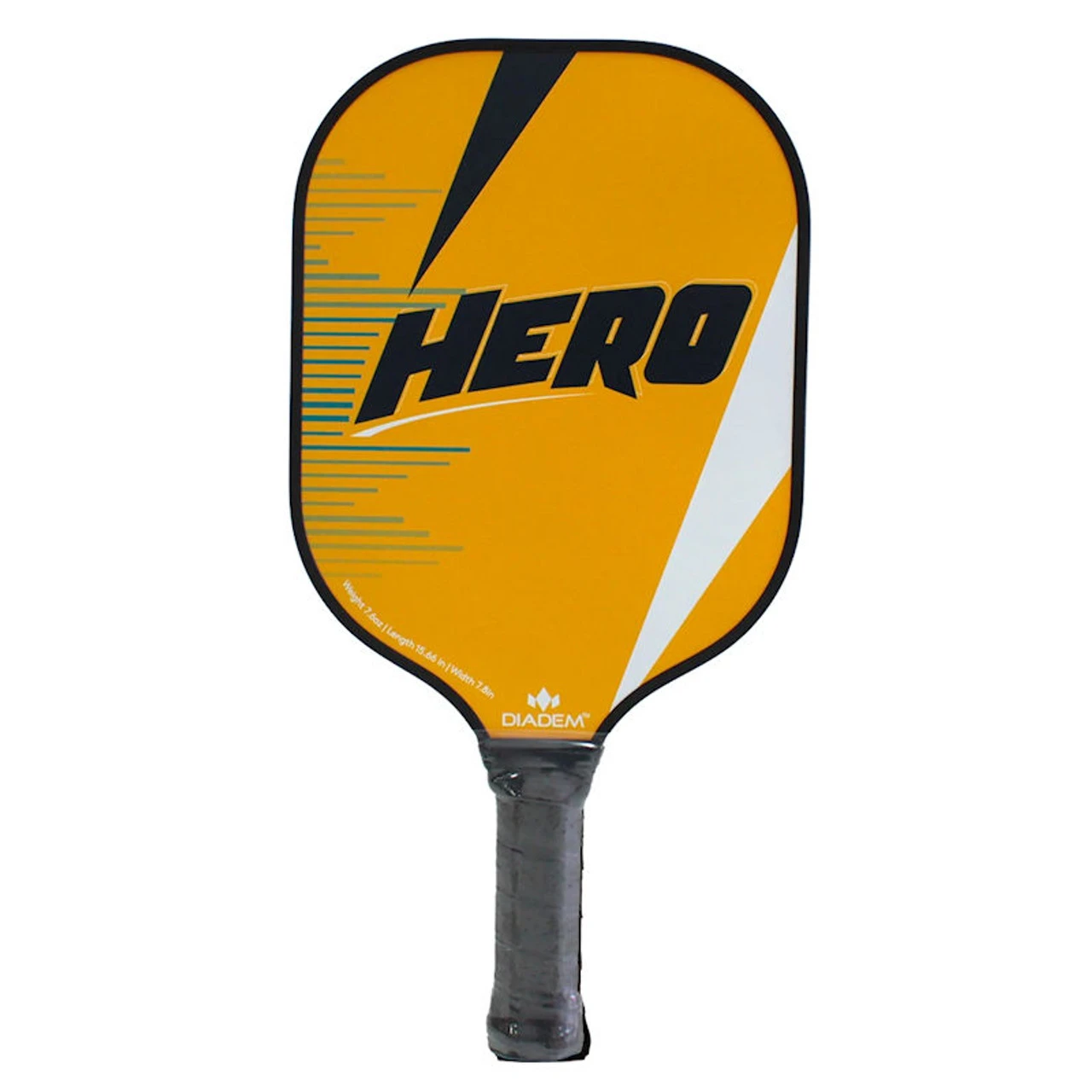 Diadem HERO Pickleball Paddle 4 Diadem HERO Pickleball Paddle - Image 4