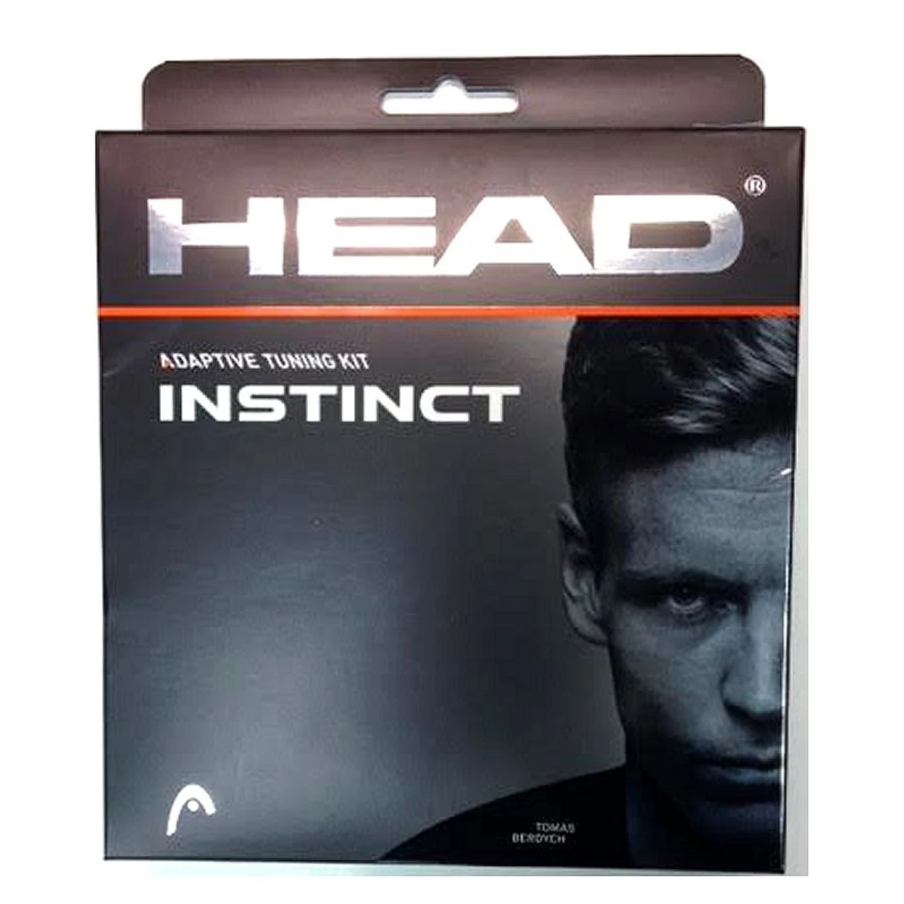 HEAD Touch Instinct Adaptive Tuning Kit 2 HEAD Touch Instinct Adaptive Tuning Kit - Image 2
