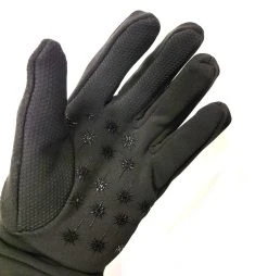 Stretch Fleece Touch Tip Gloves, Ladies -Prince Shop LSFd 21877.1663867528