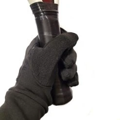 Stretch Fleece Touch Tip Gloves, Ladies -Prince Shop LSFe 85958.1663867525