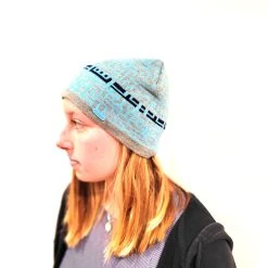 Ladies Insulated Knit Hat, Maze -Prince Shop LWHatX 04261.1663879878