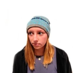 Ladies Insulated Knit Hat, Maze -Prince Shop LWHatY 47994.1663879877