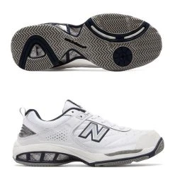 New Balance 806 Men's Tennis Shoes