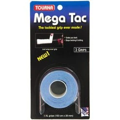 Mega Tac XL - 3 Pack