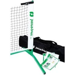 Pickleball Inc. 3.0 Tournament Net System (Pickup Only)
