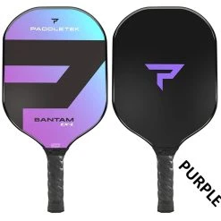 Paddletek Bantam EX-L GEN2 -Prince Shop PBEXL2C 07254.1650347045