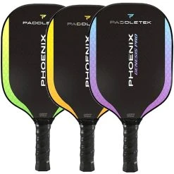 Paddletek Phoenix Genesis Pro