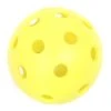 Penn 40 OUTDOOR Pickleball, Yellow