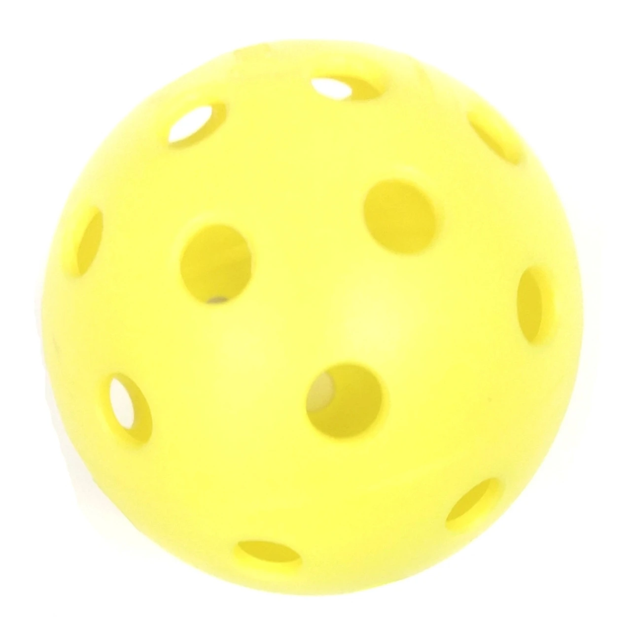 Penn 40 OUTDOOR Pickleball, Yellow 1 Penn 40 OUTDOOR Pickleball, Yellow