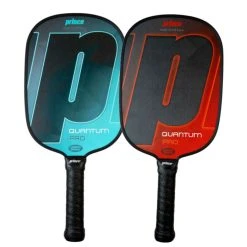 Prince Quantum Pro W/FREE Sportsack