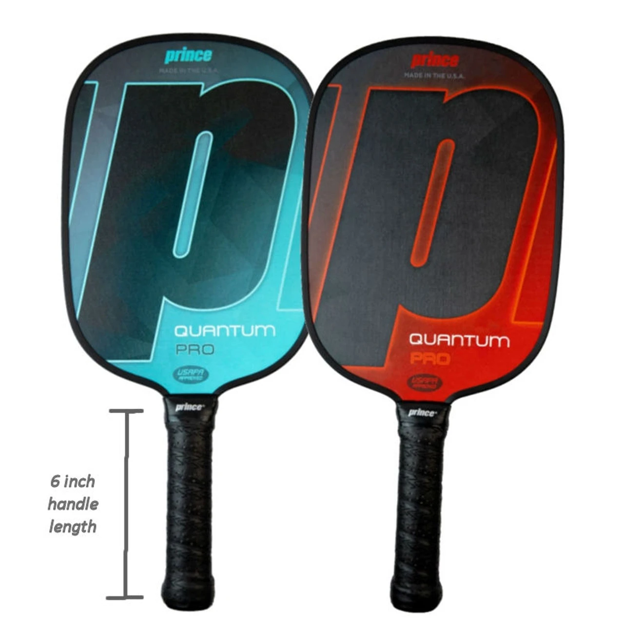 Prince Quantum Pro W/FREE Sportsack 2 Prince Quantum Pro W/FREE Sportsack - Image 2