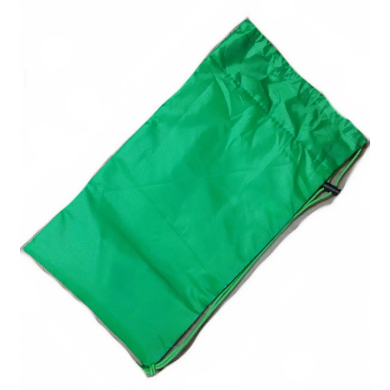 Padded Pickleball Cover With Strap, Green 1 Padded Pickleball Cover With Strap, Green