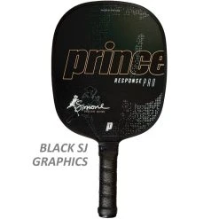 Prince Response Pro Pickleball Paddle - Used / Imperfect 12 Prince Response Pro Pickleball Paddle - Used / Imperfect -Prince Shop PRPd 45949.1650349410