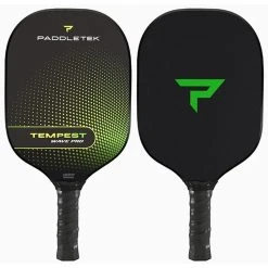 Paddletek Tempest Wave PRO Graphite -Prince Shop PTWc 77300.1650347215