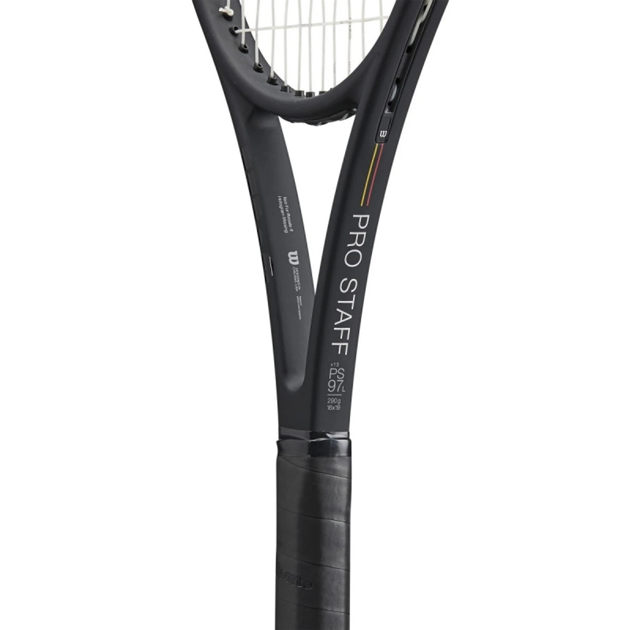 Wilson Pro Staff 97L V13 3 Wilson Pro Staff 97L V13 - Image 3