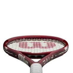 Wilson Triad Five Tennis Racquet 2021 -Prince Shop R056611Ub 01988.1650348308