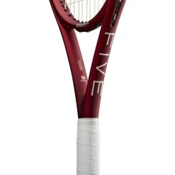 Wilson Triad Five Tennis Racquet 2021 -Prince Shop R056611Uc 26093.1650348307