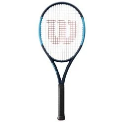 Wilson Ultra 100L V2 Tennis Racquet
