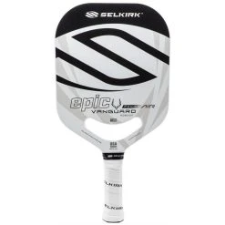 Selkirk Vanguard Power Air Epic W/FREE Sportsack