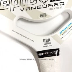 Selkirk Vanguard Power Air Epic W/FREE Sportsack 11 Selkirk Vanguard Power Air Epic W/FREE Sportsack -Prince Shop SELVANAIREb 27564.1660675641