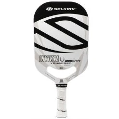 Selkirk Vanguard Power Air Invikta W/FREE Sportsack