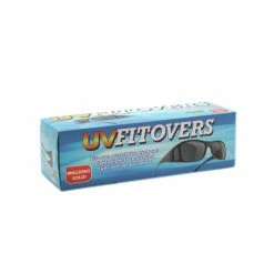 LYNCO UV Fit Over Sunglasses, Protective Eyewear To Wear Over Your Glasses -Prince Shop SGUVFOc 14541.1650349655