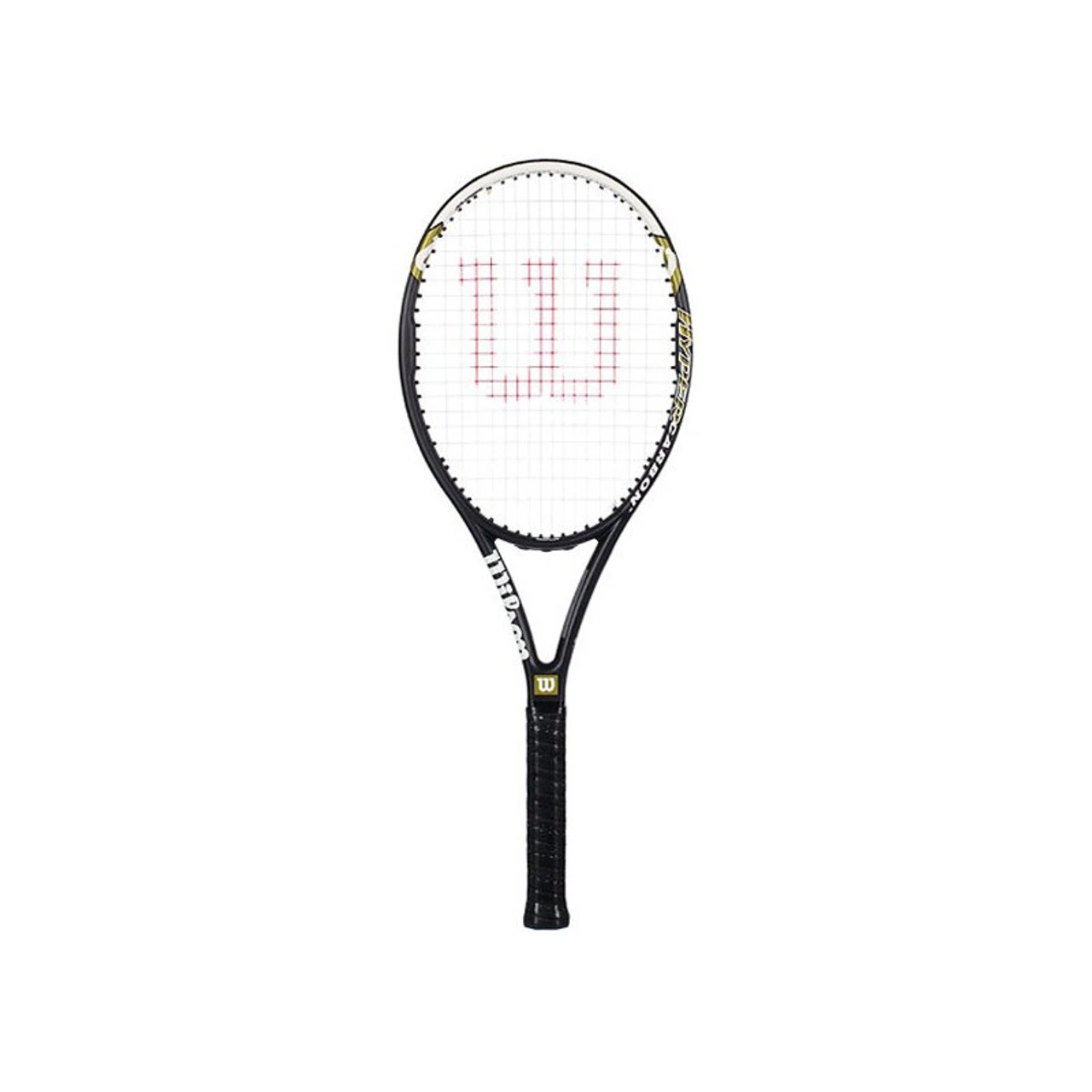 Wilson Hyper Hammer 5.3 Oversize Tennis Racquet 2 Wilson Hyper Hammer 5.3 Oversize Tennis Racquet - Image 2