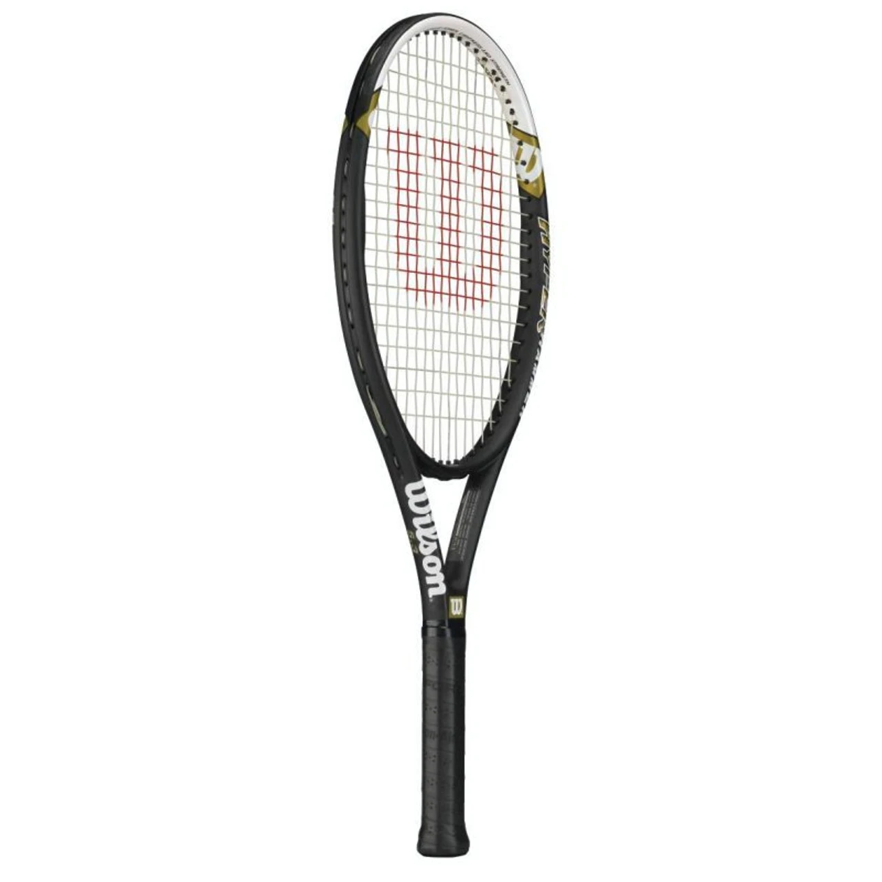 Wilson Hyper Hammer 5.3 Oversize Tennis Racquet 1 Wilson Hyper Hammer 5.3 Oversize Tennis Racquet