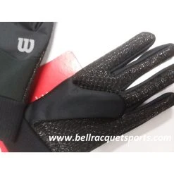 Wilson Ultra Platform Tennis Gloves -Prince Shop T942500b 80310.1650344734