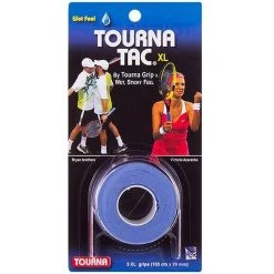 Tourna Tac XL - 3 Pack