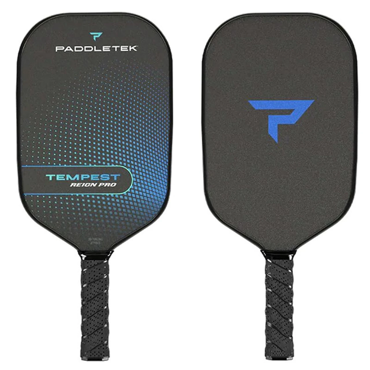 Paddletek Tempest Reign Pro Graphite 2 Paddletek Tempest Reign Pro Graphite - Image 2
