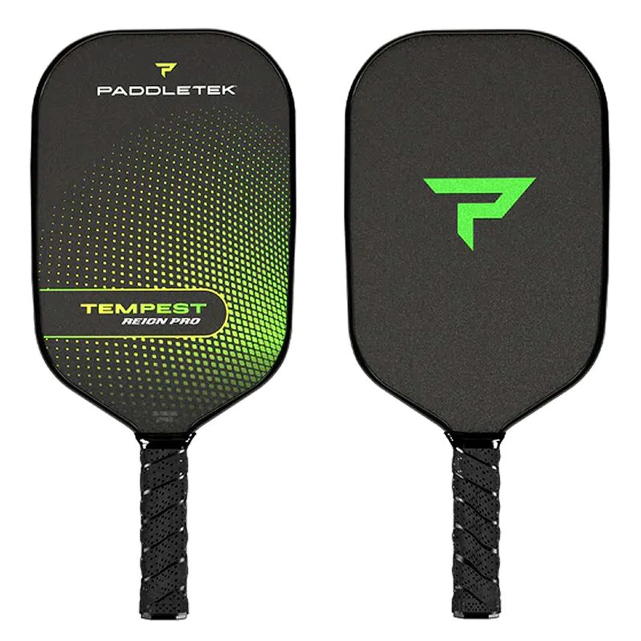Paddletek Tempest Reign Pro Graphite 3 Paddletek Tempest Reign Pro Graphite - Image 3